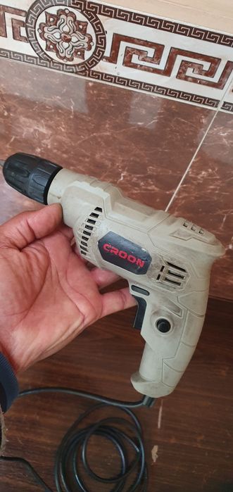 Болгарка HANDER Germany дирель CROON