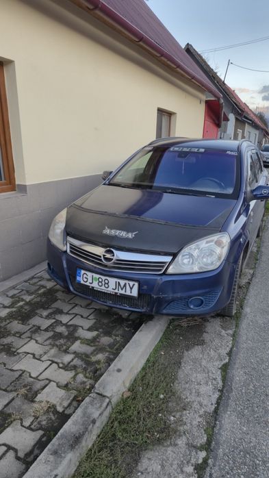 Opel Astra  1.9 2006