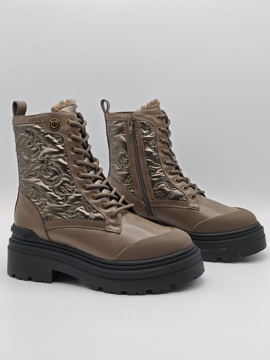 PINKO Mia 25 Дамски боти