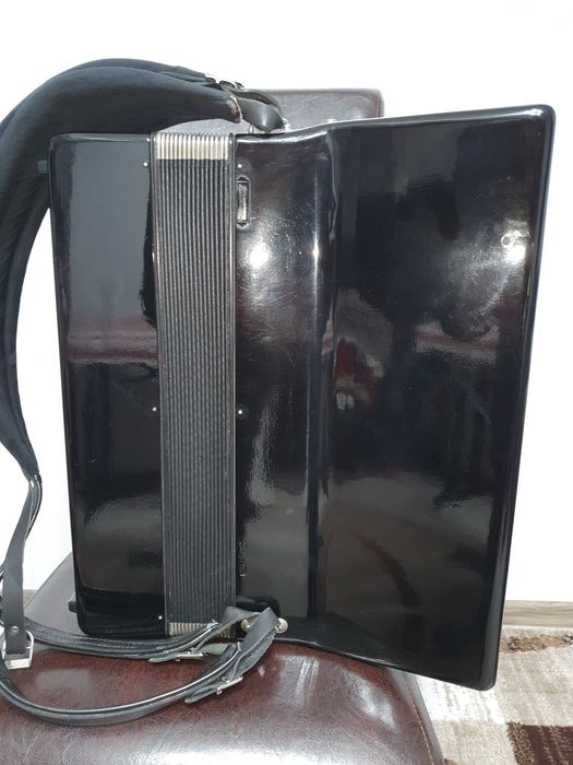 Weltmeister Meteor 120