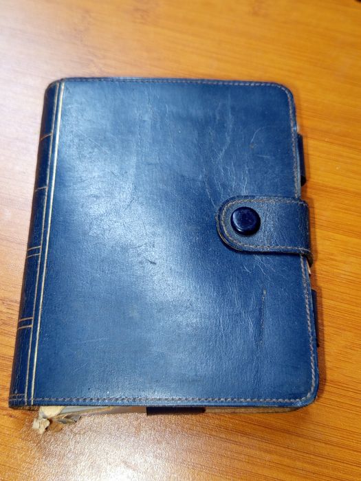 Set de cărți de joc vintage " Playing Card",Made în Anglia,anii 30-40