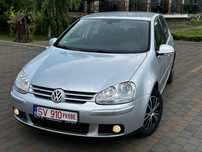 Volkswagen Golf VW Golf 1,6 benzină, 102 cp.