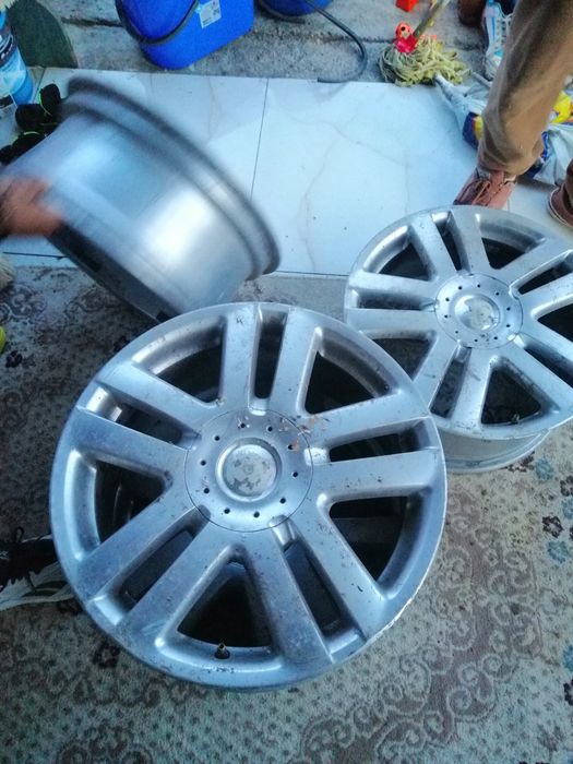 genți de golf 5 în stare ok