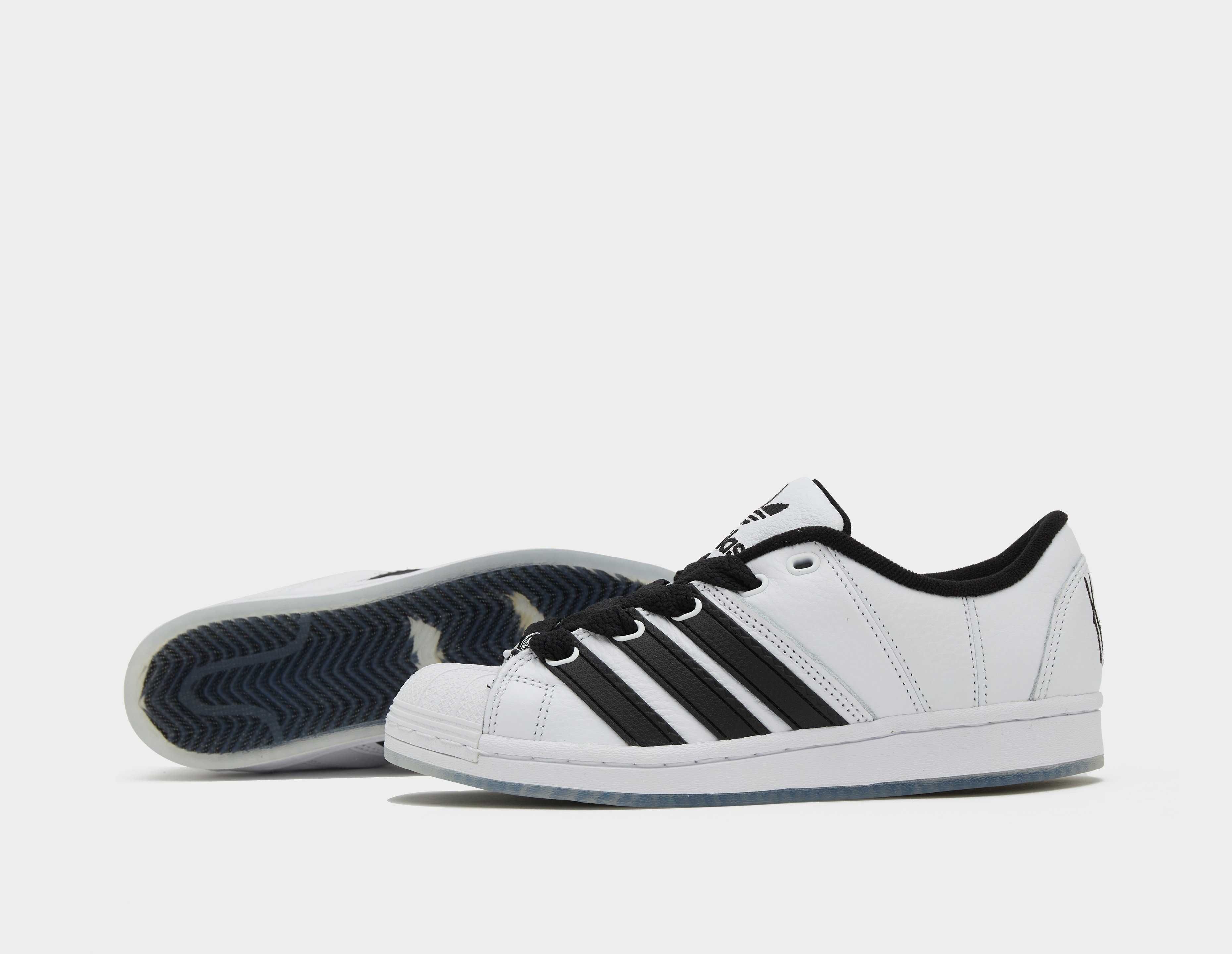 Korn x Adidas Superstar Supermodified - Limited Edition