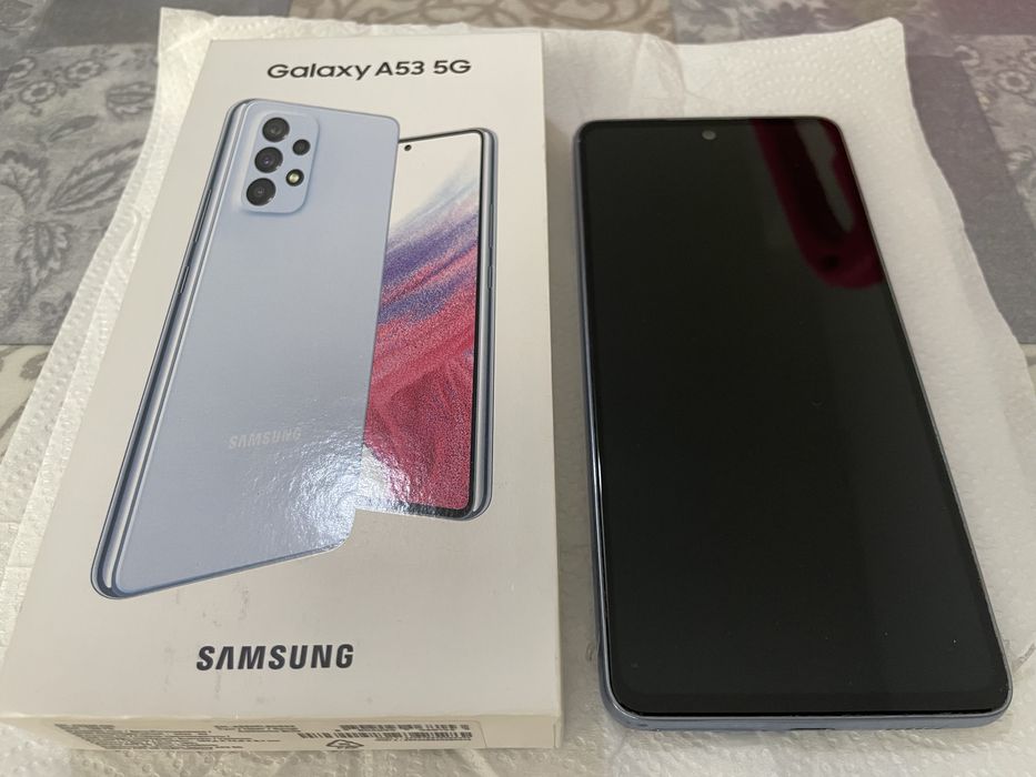 Samsung A53 5G сотилади