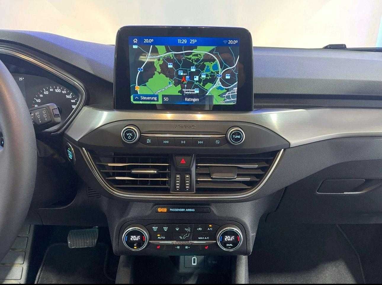 Ford Focus Turnier Titanium 2019 Automata
