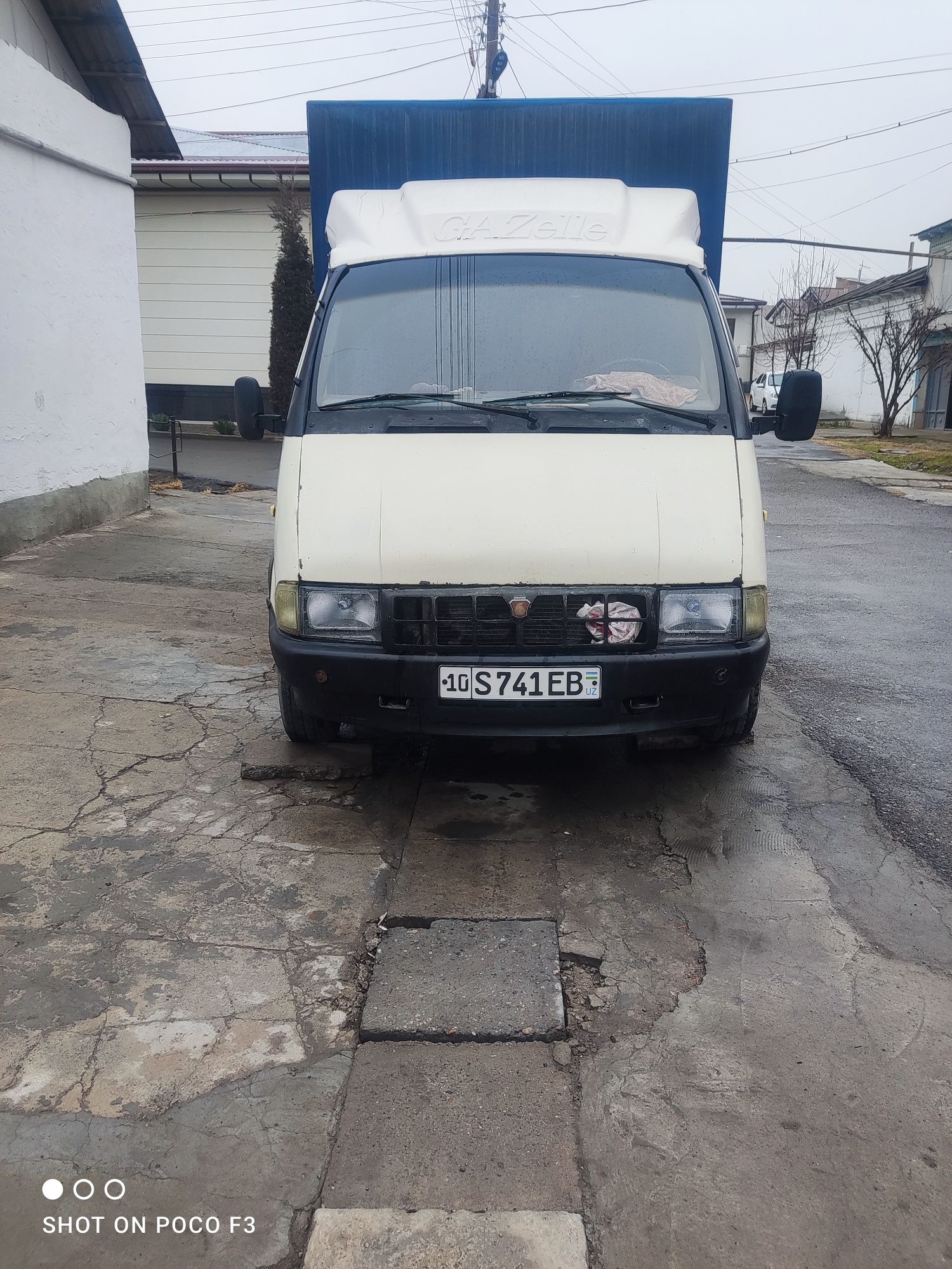 Газель 3 метр продаётся