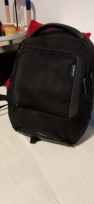 Rucsac Samsonite office