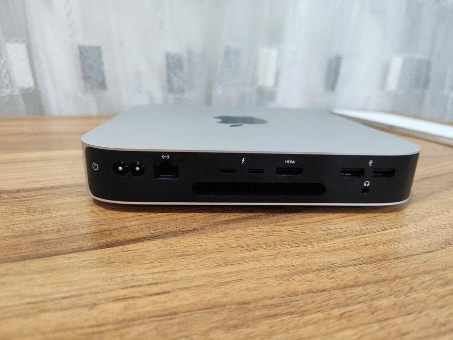 Mac Mini 2023 M2