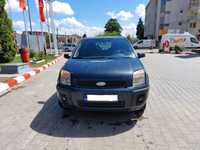 Vand Ford Fusion, motor 1,4 Diesel, an 2008, pret 1700 Euro usor neg.