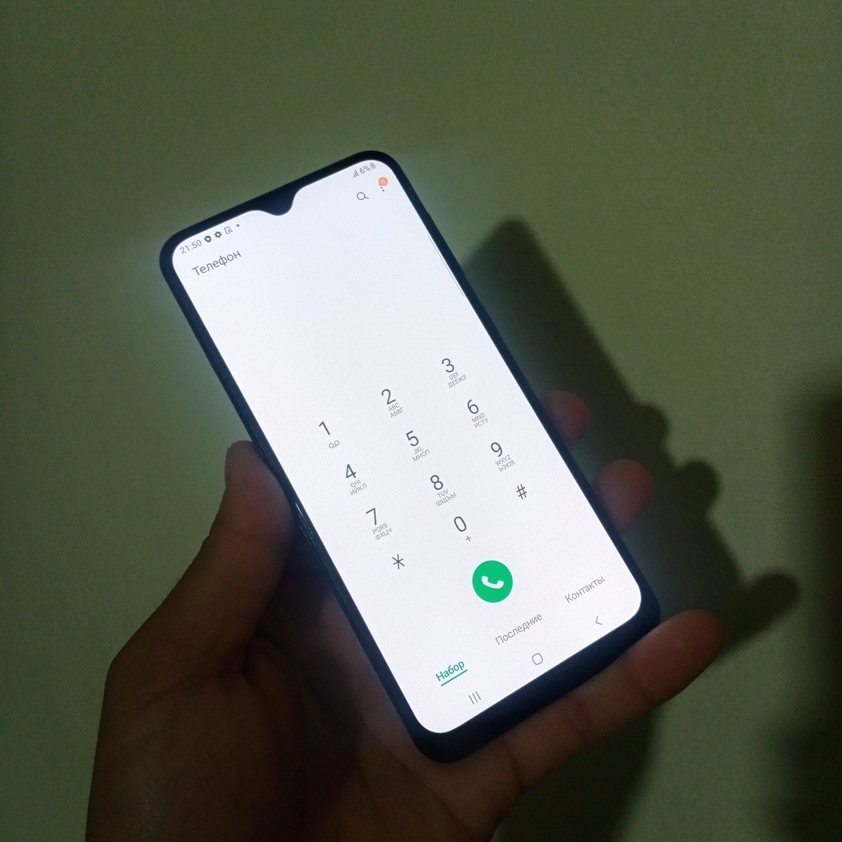 Samsung A20 srochna sotiladi