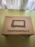 Tester auto profesional THINKSCAN MAX 2