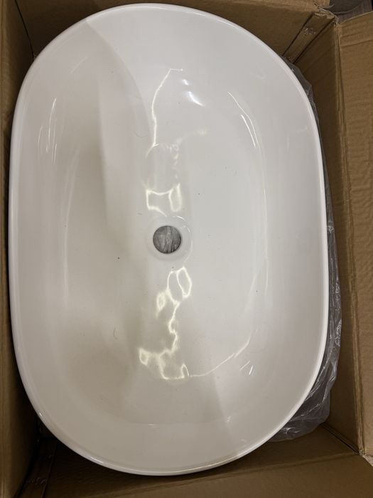 Продается раковина в ванную