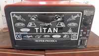 Продается Печка Электрическая Titan