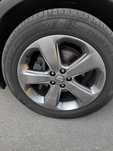 Оригинали джанти 18 цола за Опел Мока/Opel Mokka 215 55 18, 5х105