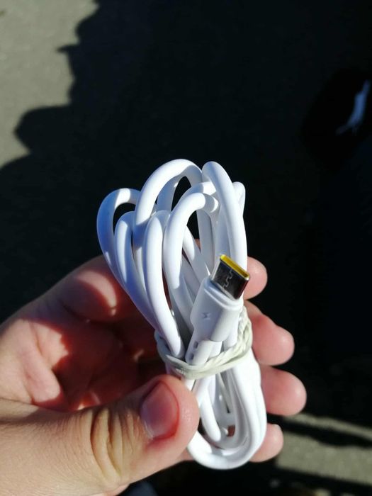 Cablu incarcare tip C (2 metri)