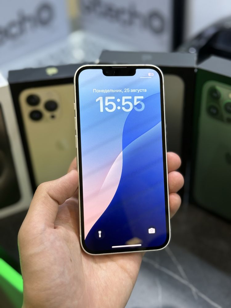 IPHONE 14 / 256 / 83%