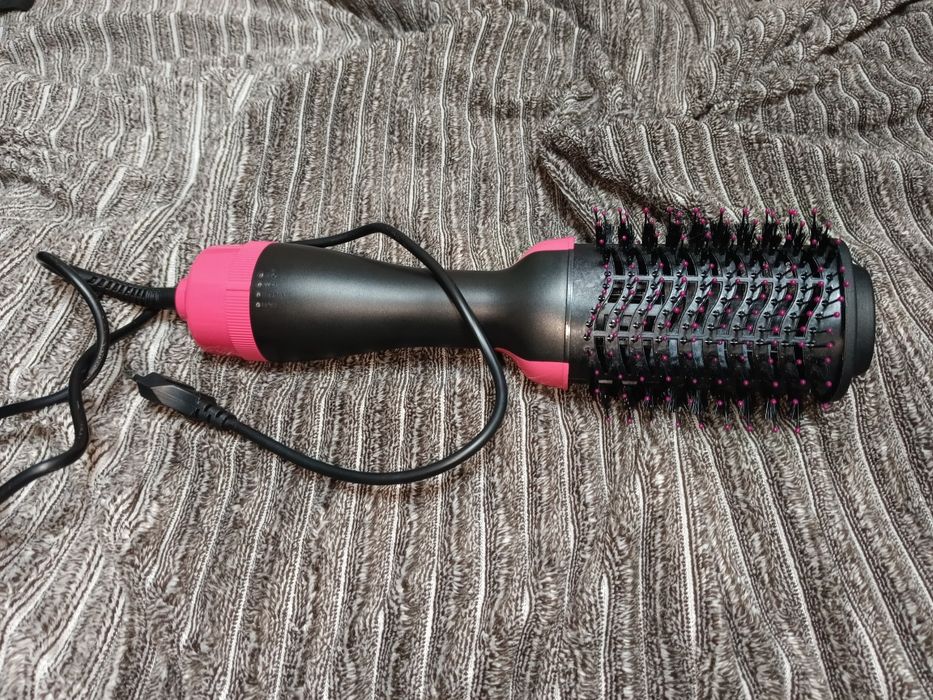 продам фен-расческу