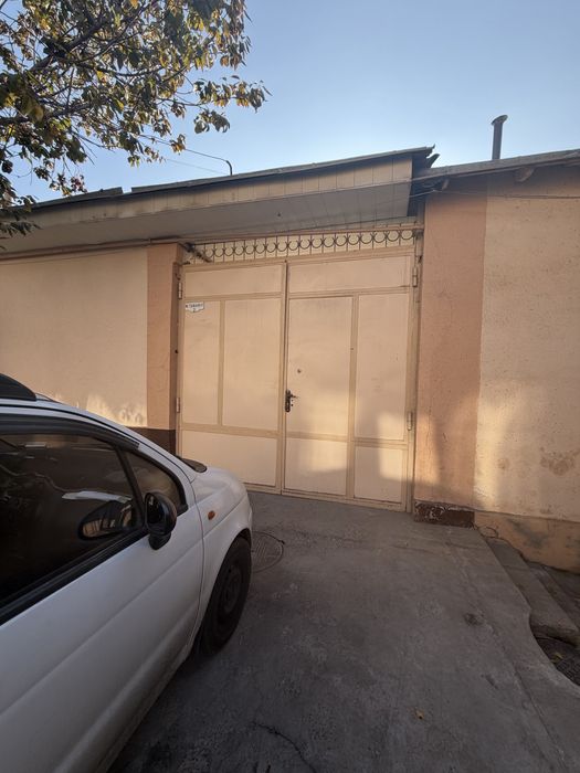 продается дом участок яккасарайский район 4 сотки