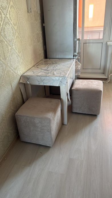 Сдам 2 комн кв на 22 мкр