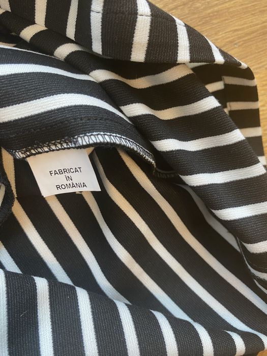 Rochie cu guler tunica- Undress