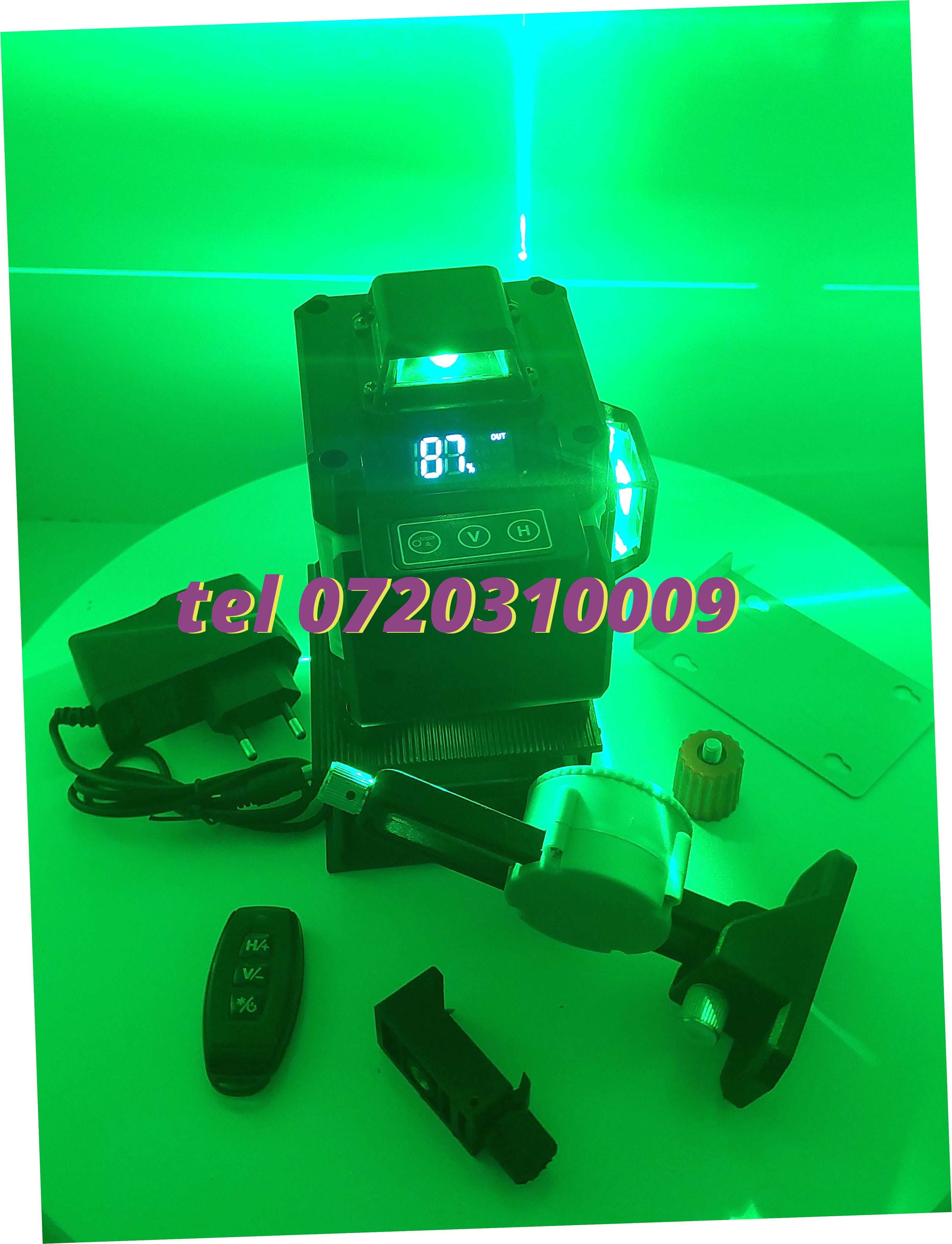 Superoferta Cel Mai Bun Nou Raza 4d Nivel 4d 16 Linii Model 2020