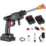 Vând pistol de tip pressure washer