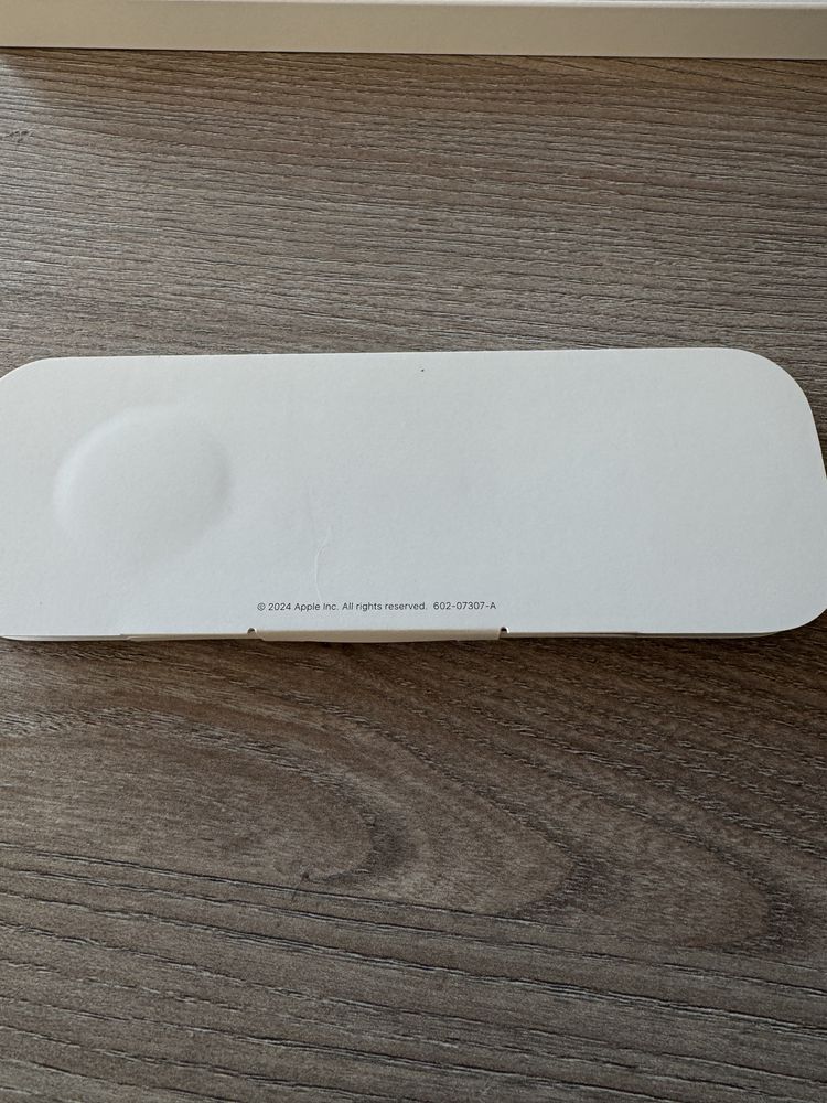 Apple watch кабел Usb-c