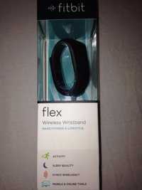 Fitbit Flex Bratara Fitness (Platesc eu transportul in tara)