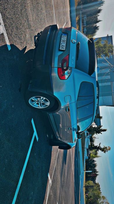 Vind BMW X3 inmatriculat
