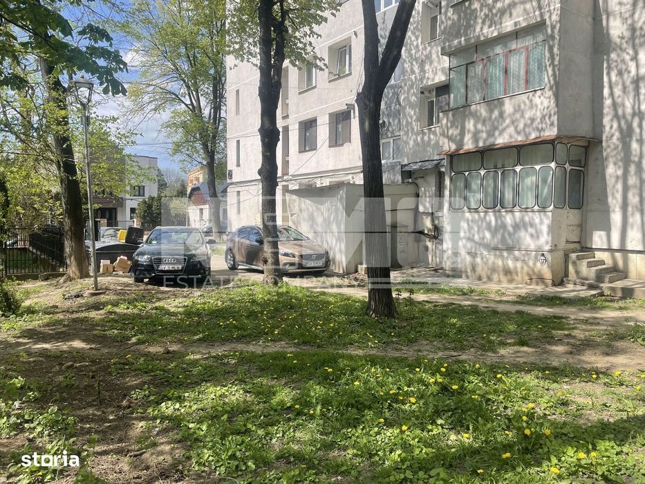 Teren Intravilan 800Mp I Suceava/Marasesti I 150Euro/Mp
