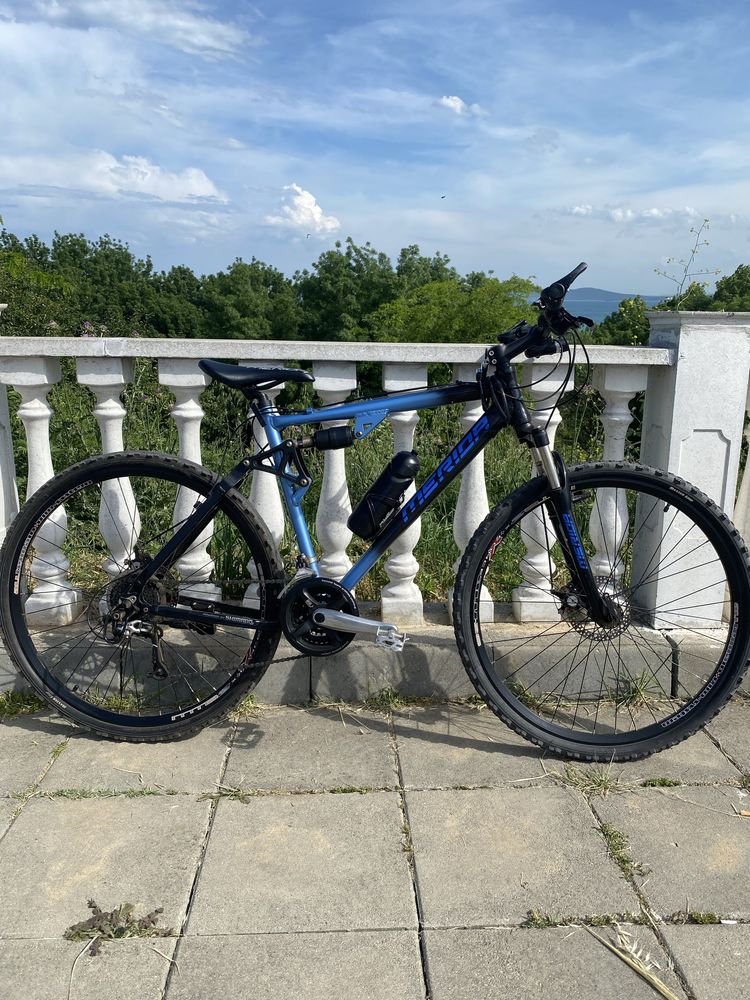 Велосипед MERIDA 28” XL