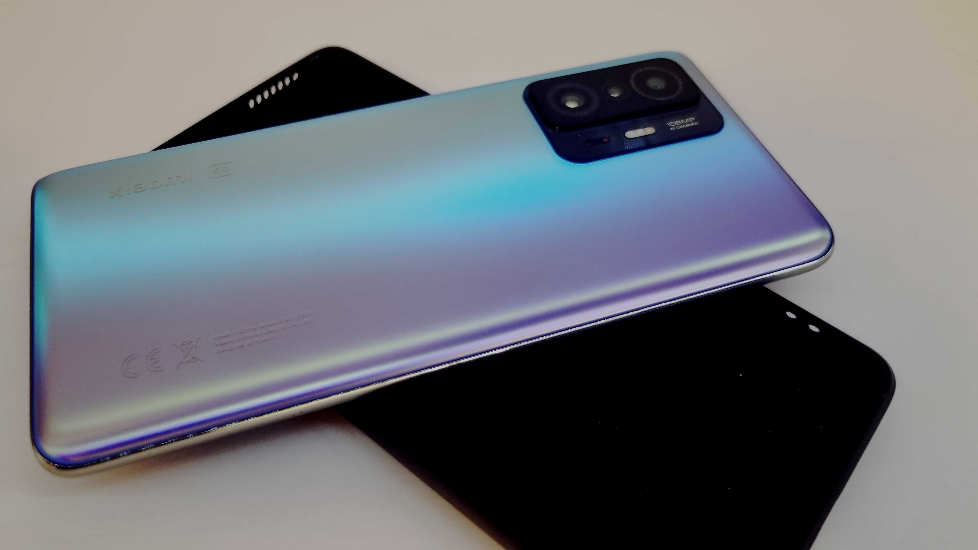 GSM Xiaomi 11T Pro 256GB