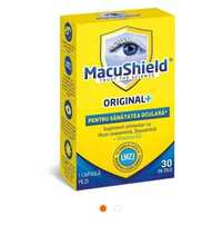 Macushield 30 capsule