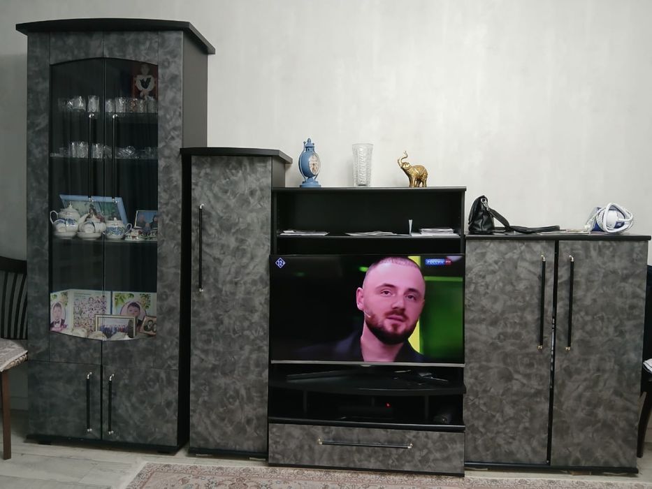 Продам стенку шкаф