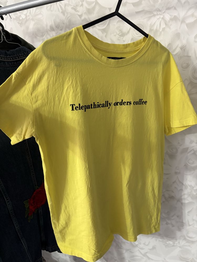 Летни потници и тениски
