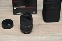 Obiectiv Sigma Ultra Wide 8-16mm f4.5-5.6 DC pentru Nikon APS-C