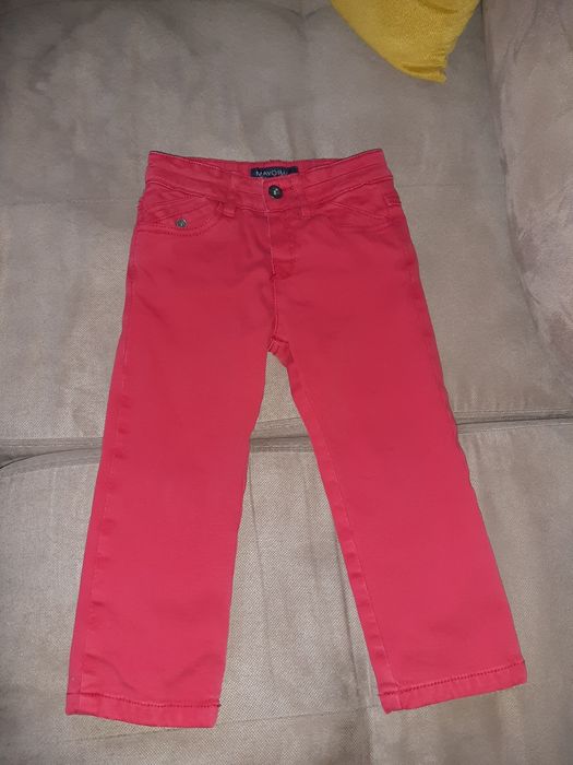 Детска риза и панталон Майорал Mayoral