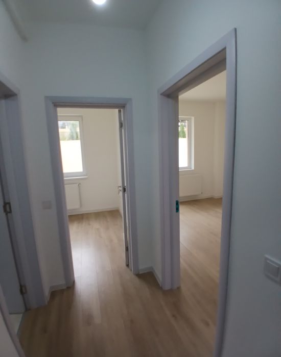 Apartament o  camera, decomandat-Hlincea, Iasi