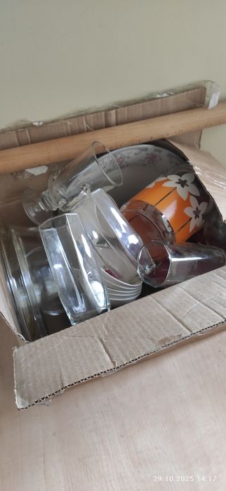 Распродажа!!! Посуда разная