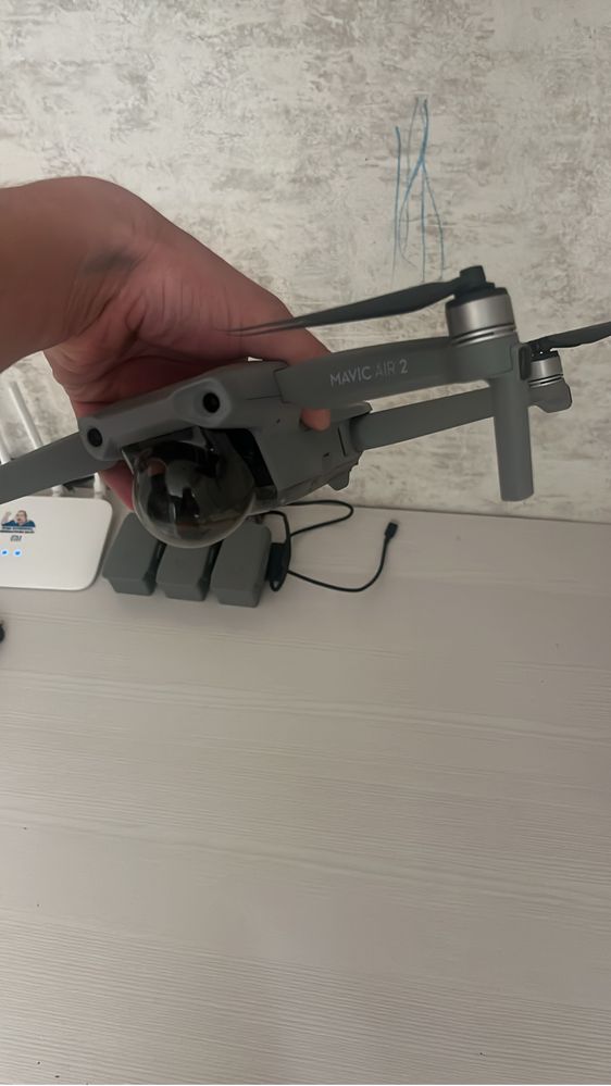 Дрон DJI Mavic 2