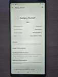 Samsung Galaxy Note 9