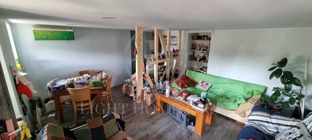 Продава се Къща в Пловдив, Център - 146 кв.м за 2398 €/кв.м - Снимка #1