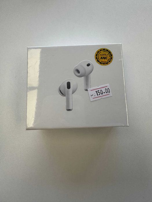 AirPods Gen 3, ANC, Find My, Sigilate