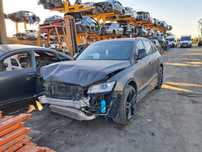 Dezmembrez Audi SQ5 8R [2012 - 2017] 3.0 bi-tdi CGQB