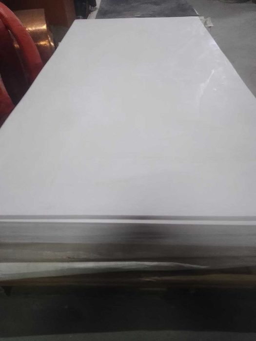 Полипропилен листовой