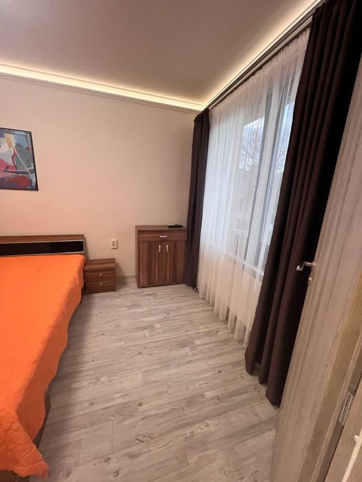 Дава се под наем Двустаен апартамент в София, Манастирски ливади - 86 кв.м за 770 € - Снимка #5