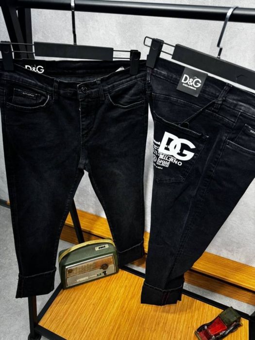 Blugi dama si barbati