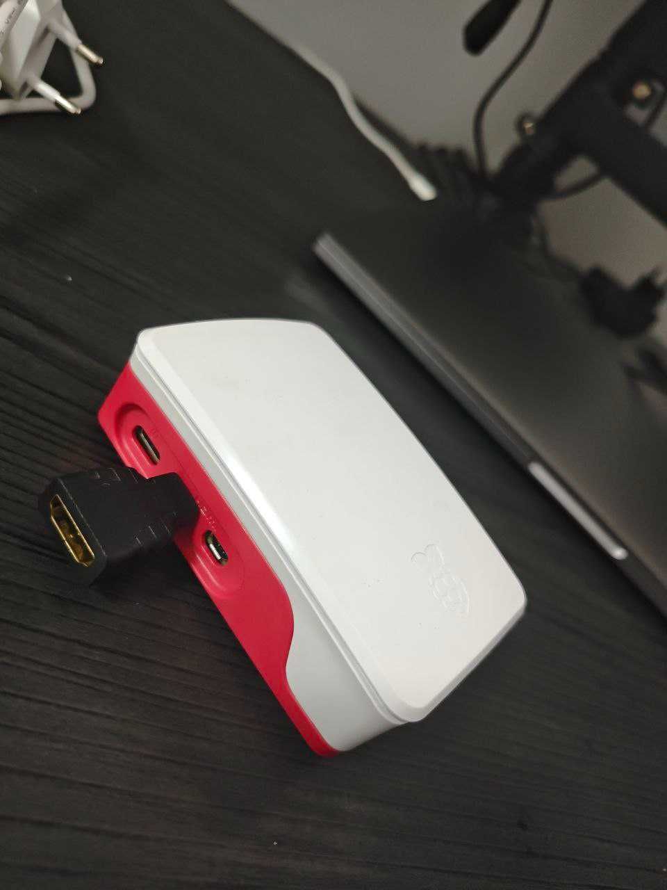 Raspberry Pi 5 - 8 GB