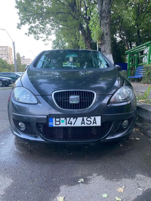 De vanzare Seat Altea. Pret Negociabil
